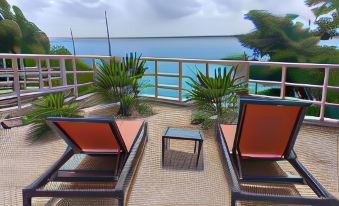 Glamping Asana Bacalar - Yoga & Canoa - Free Bikes