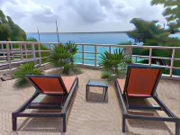 Glamping Asana Bacalar - Yoga & Canoa - Free Bikes Hotels in Municipio Bacalar