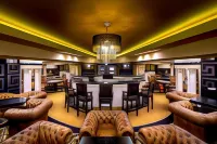 Hotel Dana Business & Conference - bar