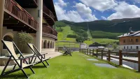 Hotel Flora