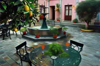 Capital Plaza Hotel Hotels near Plaza 25 de Mayo