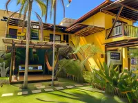 Conchas do Mar Residence Hôtels à : 