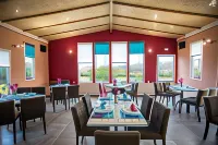 La Terra Nostra Hotels in Vrachati