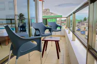 Playa Linda Hotel