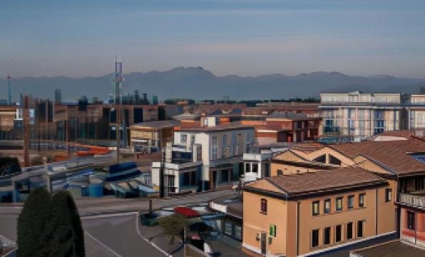 3. K 모던 호텔..