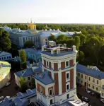 Pevcheskaya Bashnya Hotel Các khách sạn gần Spbgau