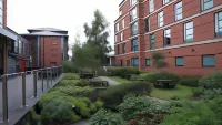 Broad Gauge Apartments Hotels in City of Wolverhampton District