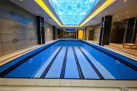 Aymira Hotel & Spa - Pool