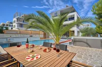 Liberty Living Apartments Žnjan Beach