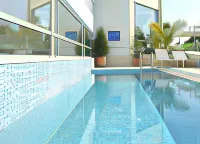 Angela Studios Apartments - Pool