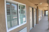 橙市塔斯廷飯店 塔斯廷住宿飯店