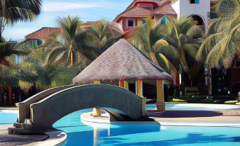 Buganvillas Hotel Suites