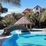 Buganvillas Hotel Suites Hotels in Provincia de Andres Ibanez
