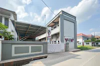 De Farasat Hotel