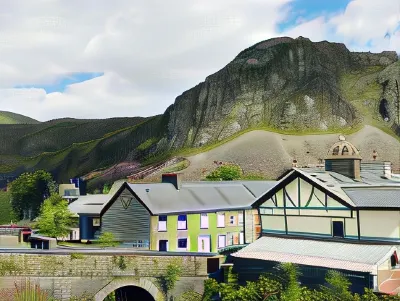 Pisgah Guesthouse Hotels in Blaenau Ffestiniog
