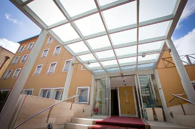 Hotel San Domenico Al Piano Hotel dekat Sassi di Matera
