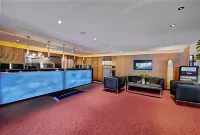 Best Western Plaza Hotel Wels Hotels in Gemeinde Sattledt