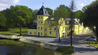 Rezydencja Pałac Lucja BB Hoteles en 