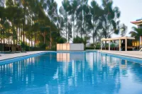 Nobile Hotel Convention Ciudad Del Este Hotels in Ciudad del Este