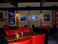 The Yukon Inn Hotels in Yukon