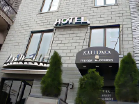 ホテル クトゥマ