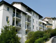 Résidence Biarritz Ocean - Condos