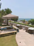 Villa Suerte Hotel di Mlonggo