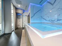 Mitico Hotel & Natural Spa - Hot Tub