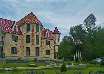 Jermuk Verona Resort