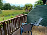 Waitomo Lodge - 2 Sao