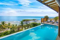Paradise Chalets Yoga & Wellness - Parkplatz