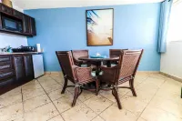 Costa Bonita Private Villa 602