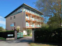 Hostellerie du Parc Hotels in Arnaud-Guilhem