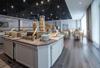 Idea Hotel Piacenza - Desayuno
