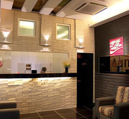 Dream Hotel