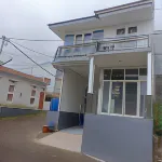 Vila Keluarga New ASFA
