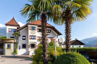 Romantik Hotel Oberwirt