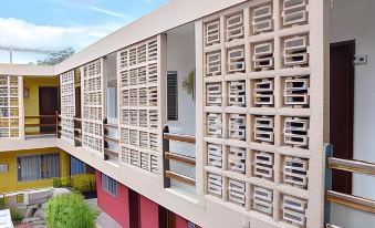 Hotel Mary Carmen