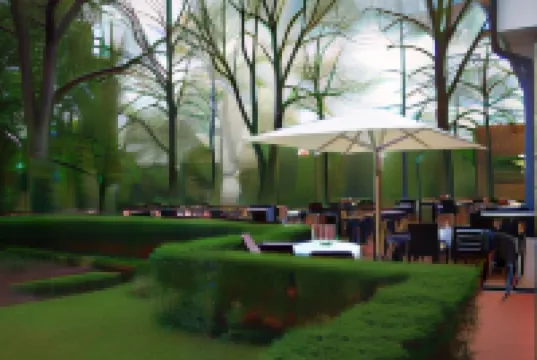 Landgasthof Pleister Mühle