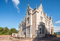 Lilleshall House & Gardens and Lilleshall National Sports Centre Hotel a 