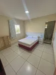 Surf Stop Hostel Serra Grande Hotel a 