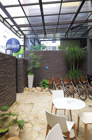 Global Traveler Hotel