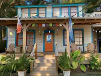 Blue Moon Guest House Hotels in 