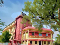 Hotel Basundhara Hotels in Birbhum