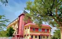 Hotel Basundhara Hotel a Santiniketan