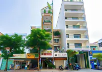 Lam Son Hotel Hotels in District 11