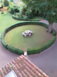 Le Jardin Secret Hotels in Labastide-de-Penne