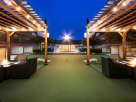 Pea Soup Andersen's Inn Hotels in Buellton