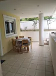 Stavros Apartments Hotels in Artemida