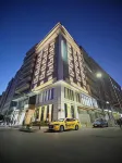 Light Hotel Hotels in 
